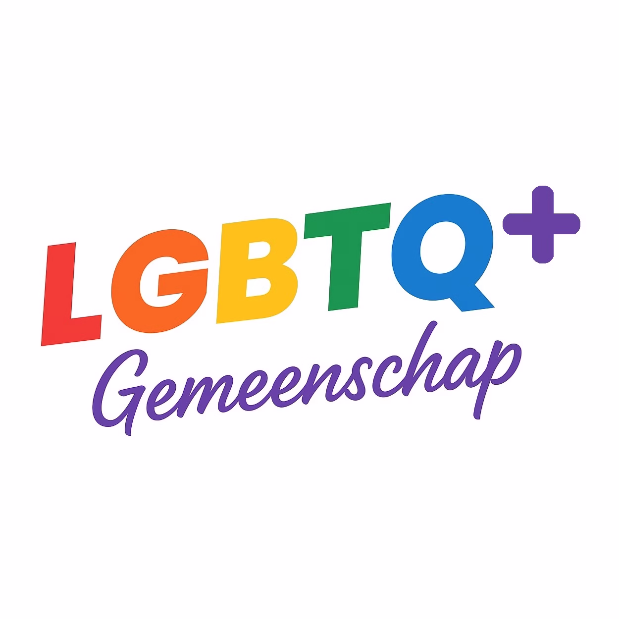 LGBTQ+-Gemeenschap-LHBTQ+ 1250x1250 logo favicon