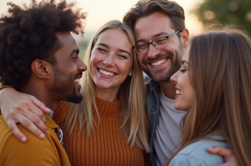 Polygamie kgbtq