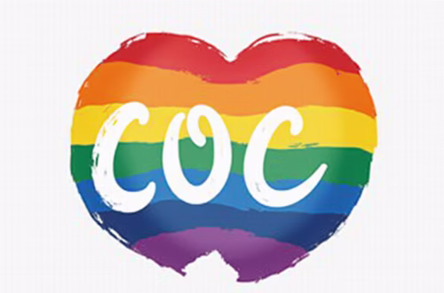 COC Nederland ondersteuning voor LGBTQ+ Gemeenschap – advies en begeleiding, gedeeld op LGBTQGemeenschap.nl